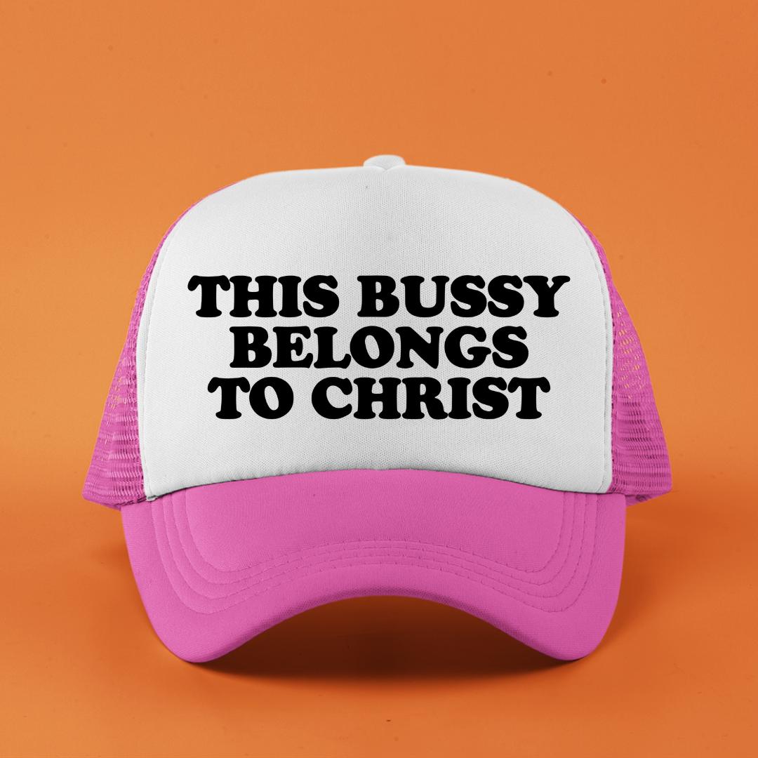 Unhinged Trucker Hat Roulette Set