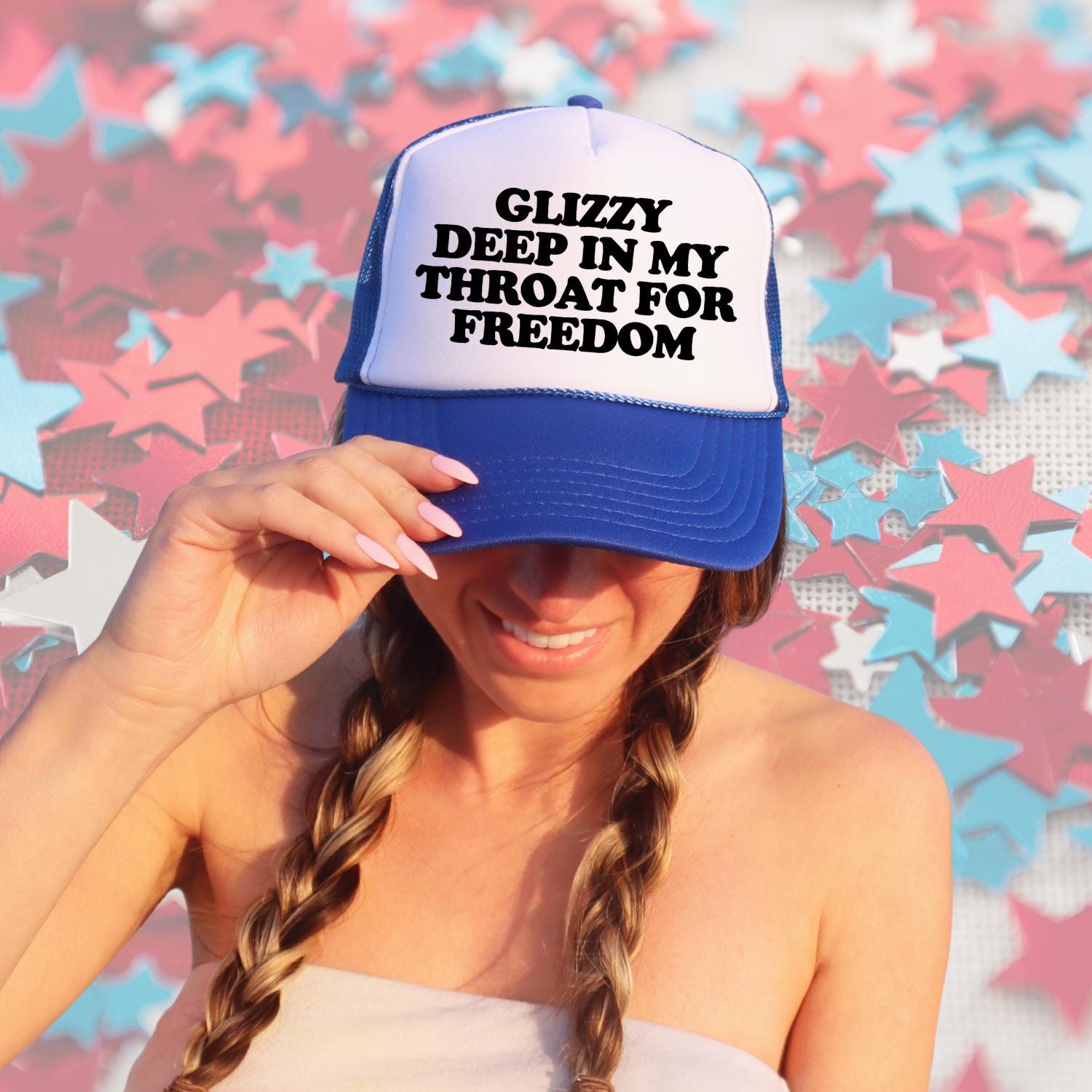 Glizzy Deep In My Throat For Freedom