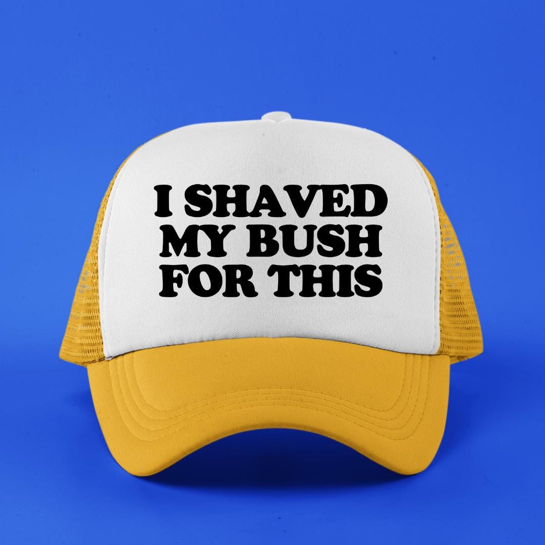 Unhinged Trucker Hat Roulette Set
