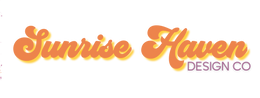 Sunrise Haven Design Co