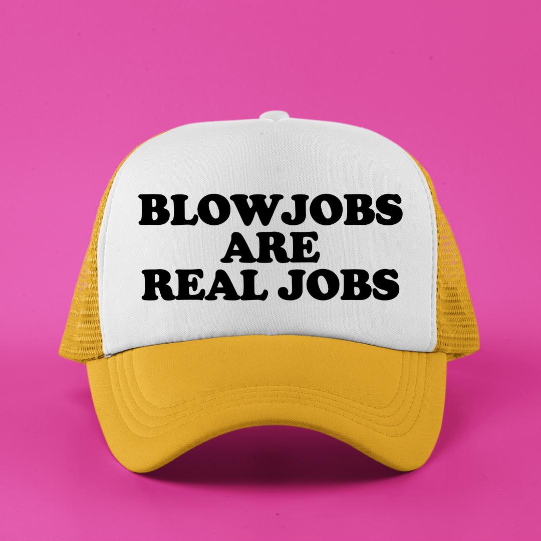 Unhinged Trucker Hat Roulette Set